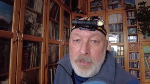 Легкоход. Налобный фонарь:  Petzl vs Armytek vs Sofirn