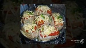 Аэрогриль. Что_такое_аэрогриль
