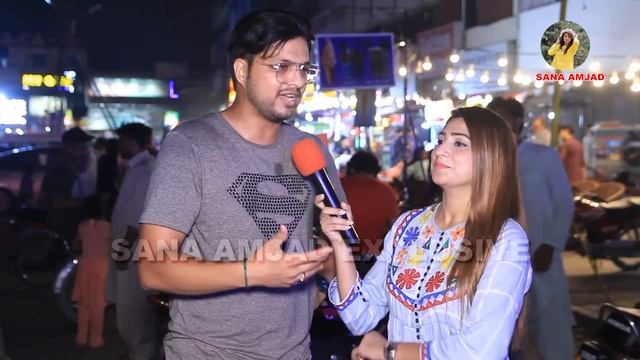 PORT BLAIR's NEW INTERNATIONAL AIRPORT | PAKISTAN PUBLIC SHOCKING REACTION | SANA AMJAD смотреть онлайн