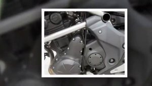 Oбзор KAWASAKI ER 6n EX650 NINJA
