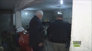 GOGOMOBIL -  Mikel Elizegi - Jose Luis ( Mungia )