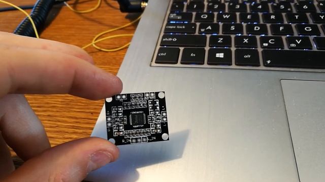 Wish Bangood PAM6810 mini stereo class D amplifier, test,extra info on features, tips смотреть онлайн