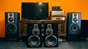 Victor Zero100 & Tube Amp - Male vocal