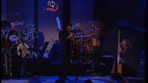 Andreas Vollenweider - 2005 - Vox in Concert