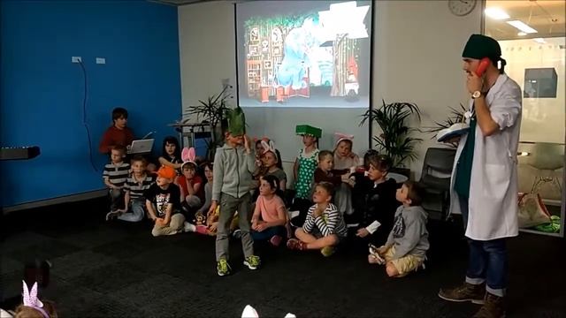 Телефон - Айболит и тайна третьей планеты смотреть онлайн