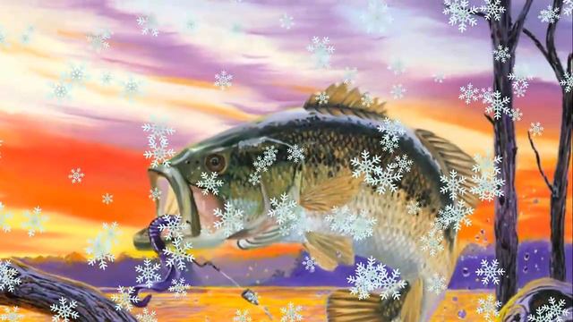 Лучшие наживки для зимней рыбалки смотреть онлайн