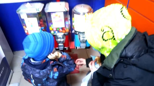 vlog ❄ ДОМА С МИШЕЙ / FIXPrice покупки / 2 радостные новости о доме смотреть онлайн