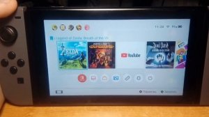 ХУДШИЕ недостатки нинтендо свич.