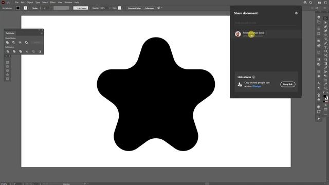 How to Never Lose Your Files in Illustrator смотреть онлайн