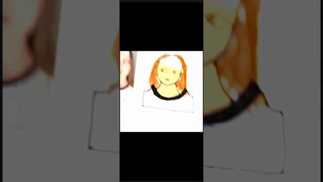 Сделал для @lesoles просто так ? и да я знаю что не умею рисовать настоящих людей смотреть онлайн