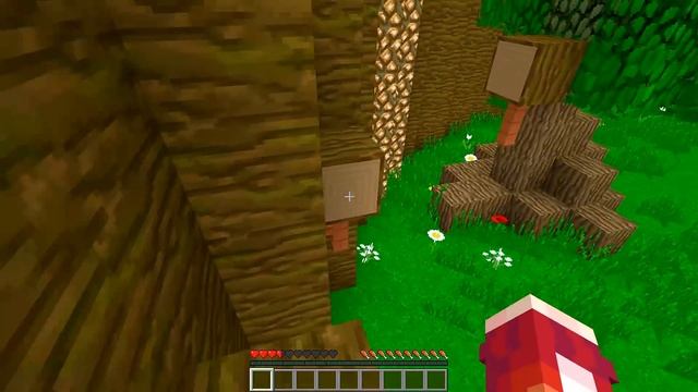 КАК ПРОЙТИ НЕВИДИМЫЙ ПАРКУР В ДРОППЕРЕ ? ~ Minecraft Dropper мини игра - Майнкрафт прохождение карт