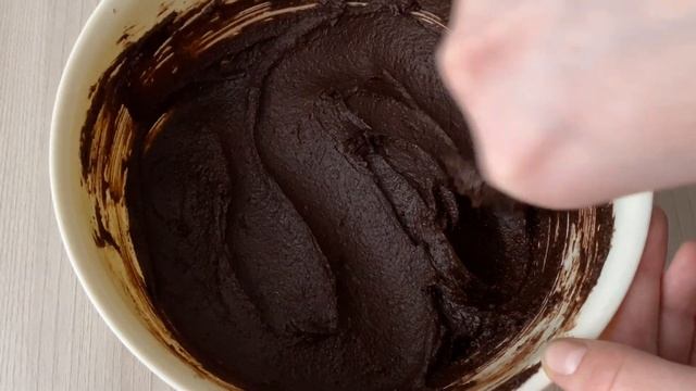 ВКУСНОЕ ШОКОЛАДНОЕ ПЕЧЕНЬЕ/ РЕЦЕПТЫ НА 14 ФЕВРАЛЯ