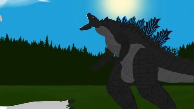 великая мать Мегафон vs годзилла смотреть онлайн