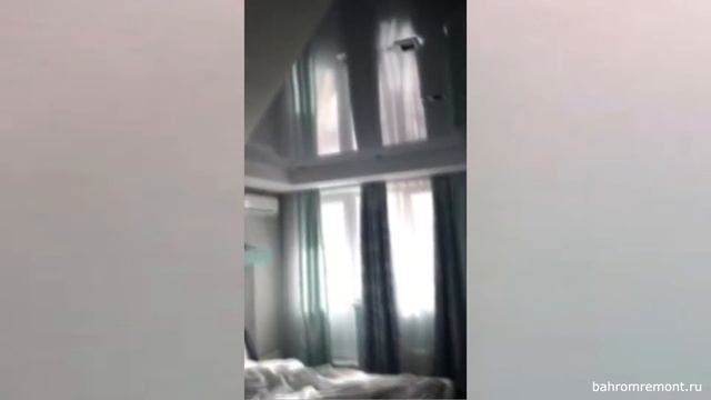 Ремонт в квартире Юрия (Москва) смотреть онлайн