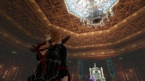 Archeage: Старт за хила. Делаю пугало. Кошельки или паки