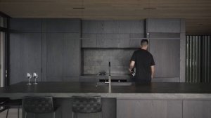 Inside a Dream Holiday House At The Top Of a Cliff (House Tour)