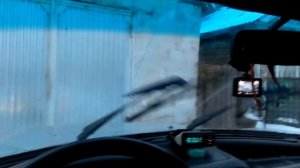 Ford Scorpio электродвигатель дворников на Газ 3110