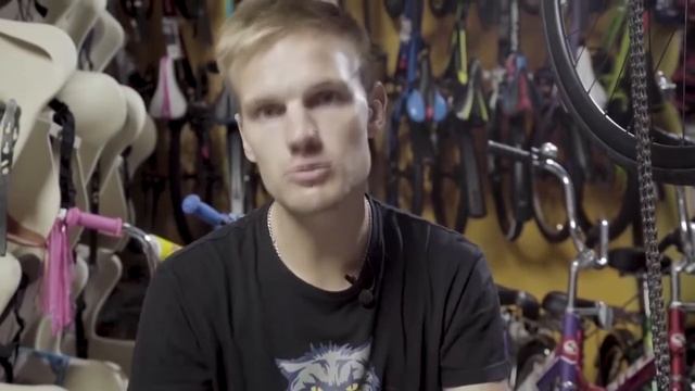 Замена hollowtech каретки велосипеда смотреть онлайн