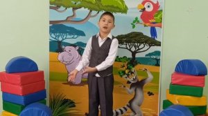 МОУ Самарская СОШ Греков Антон Дошкольная группа «Капелька» Руководитель Кравченко Елена Сергеевна