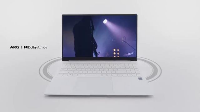 Samsung Electronics Galaxy Book Pro - 15.6 inches - 16 GB RAM смотреть онлайн