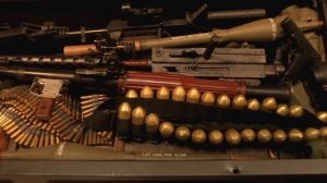 Его вернули из 2054 года, чтобы остановить искусственный интеллект, уничтоживший 99% человечества