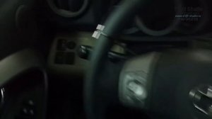 Подогрев Руля на Toyota Rav4