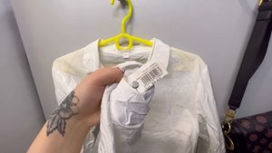 Покупки брендовой одежды в секонд-хендах?|Какой бренд можно купить за 180₽??