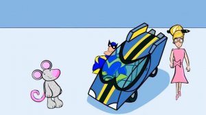 Kids Box Starters, Unit 4.5 My toys. Story.