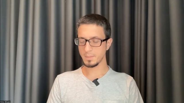 Развиваем качество равностности, III