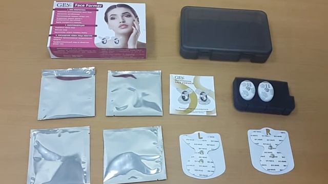 Миостимулятор для лица Face Former