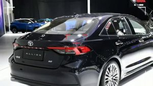 Toyota Allion 2022 - New Look!! #allion #Toyotaallion #Allion #Toyota #allion2022 #new NB Cars JD