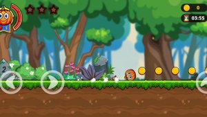 Roller ball 3. Серия 1