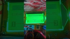 Два простых разрядника конденсаторов для ESR-метра ( он же Транзистор-тестер и LCR-метр).