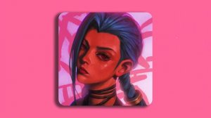 POV: Arcane League of Legends OST - Jinx Playlist