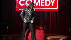 Comedy Club: Страшный сон Александра Реввы