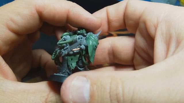 Зачем разносчику чумы маска чумного доктора? смотреть онлайн