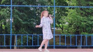 Песня про хорошее настроение