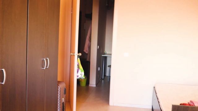 Room Tour по моей комнате в общежитии смотреть онлайн