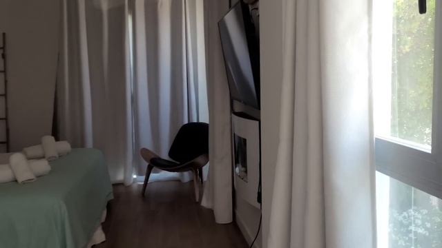 ЛЮДИ УДИВЛЯЮТСЯ / ПОКУПКИ в Декатлон / ПЛЯЖ без Людей / ОБЗОР Района где Живём г.ОЛИВА ИСПАНИЯ. смотреть онлайн