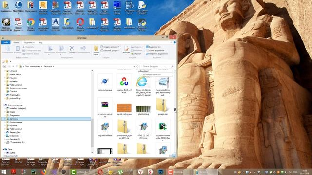 PYTHON 3.6 Установка python,numpy,scipy,scikit-learn,matplotlib на 64 bit