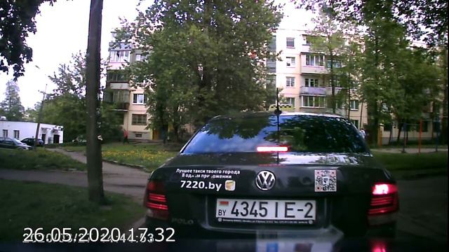 Таксисты Витебска это полный пи.....ц. смотреть онлайн