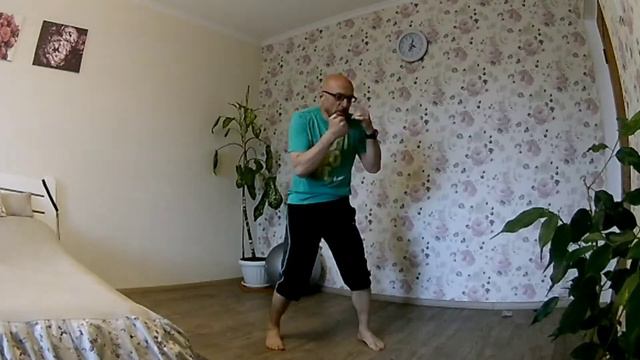 Аперкот удар рукою (Апперкот удар рукой) смотреть онлайн