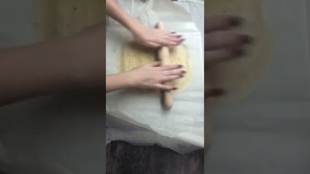 Кето рецепты: круассаны смотреть онлайн