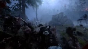 Игра за СКАВЕНОВ и ХАОС в Warhammer Vermintide 2