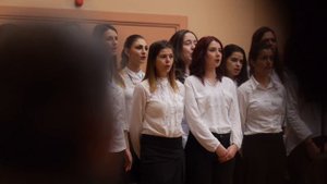 Gaudeamus Igitur