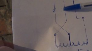 Как подключить двигатель от стиральной машины без конденсатора