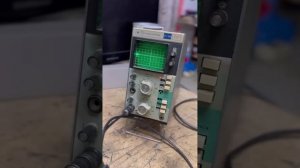 Осцилограф С1-94 10МГц