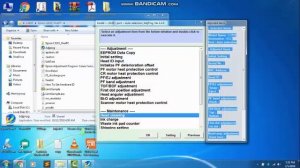 Epson L3110 and L3150 resetter software adjustment program free download