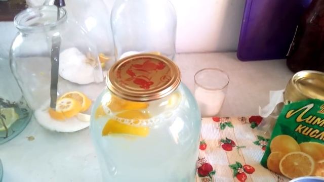 Рецепти березового соку/ прості рецепти.