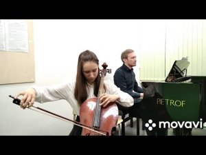 Д. Шостакович «Романс» из кинофильма «Овод»